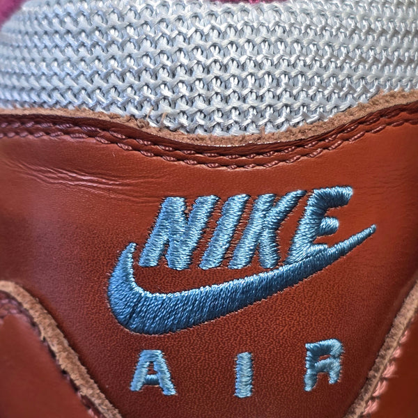 Nike Air Max 1 Patta The Next Wave Dark Russett maat 45