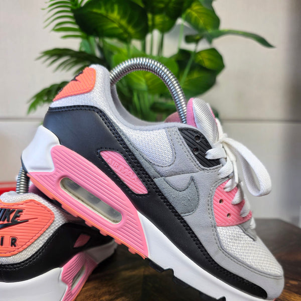 Nike Air Max 90 Recraft Rose OG Pink maat 38,5