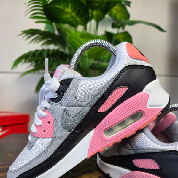 Nike Air Max 90 Recraft Rose OG Pink maat 38,5