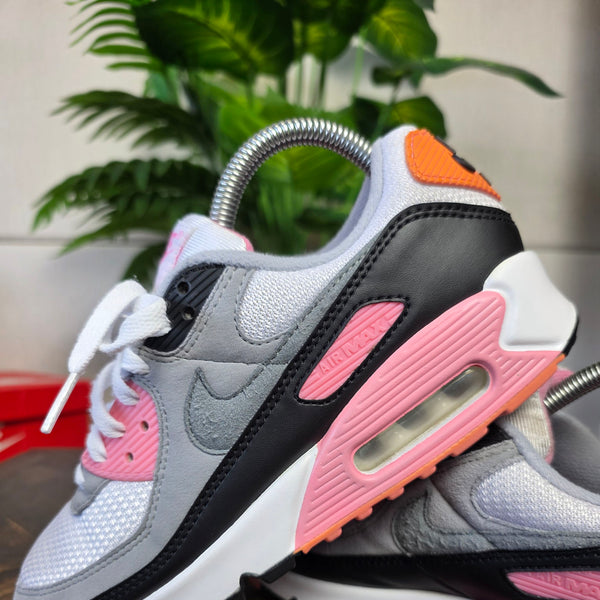 Nike Air Max 90 Recraft Rose OG Pink maat 38,5