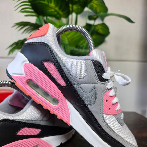 Nike Air Max 90 Recraft Rose OG Pink maat 38,5