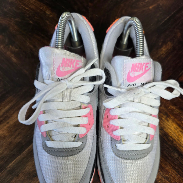 Nike Air Max 90 Recraft Rose OG Pink maat 38,5
