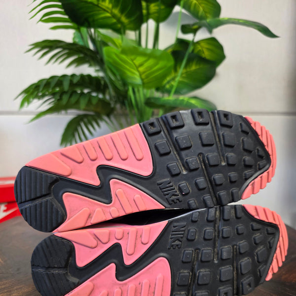 Nike Air Max 90 Recraft Rose OG Pink maat 38,5