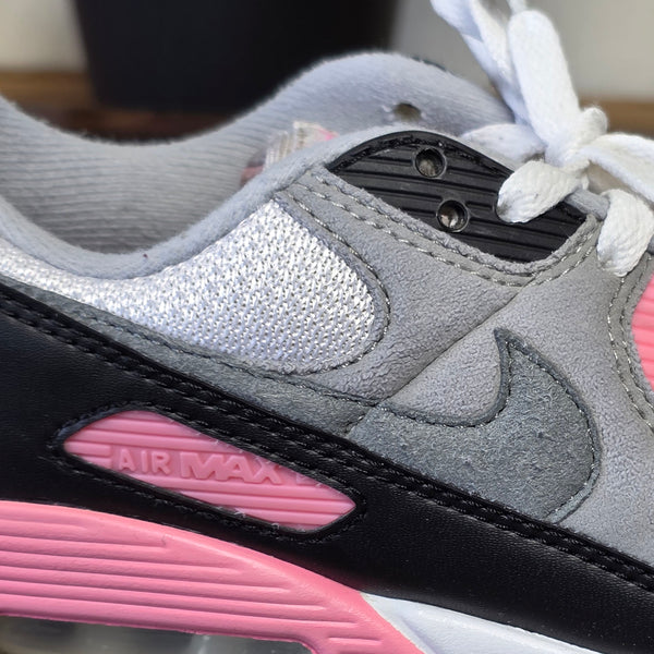 Nike Air Max 90 Recraft Rose OG Pink maat 38,5