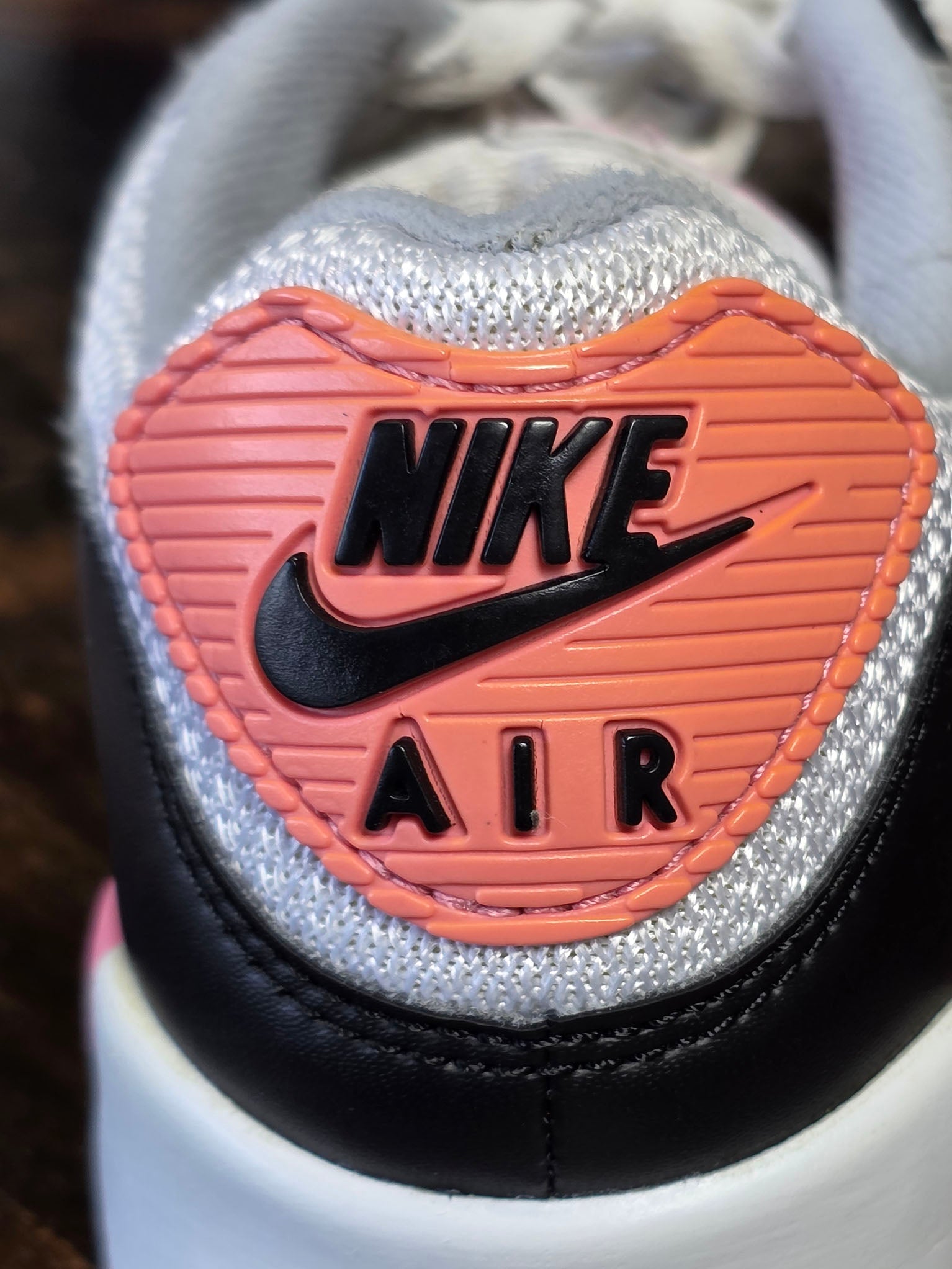 Nike Air Max 90 Recraft Rose OG Pink maat 38,5