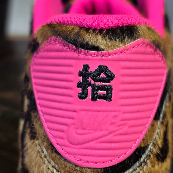 Nike Air Max 90 Safari Leopard maat 42,5