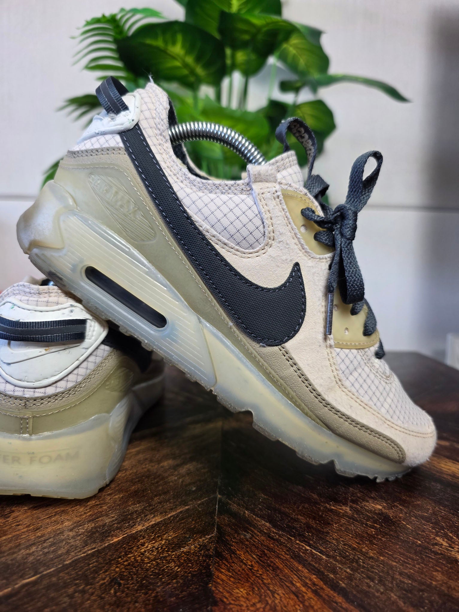 Nike Air Max 90 Terrascape Rattan maat 42