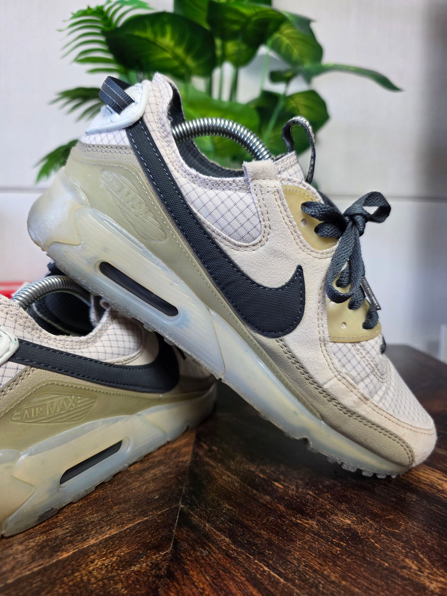 Nike Air Max 90 Terrascape Rattan maat 42