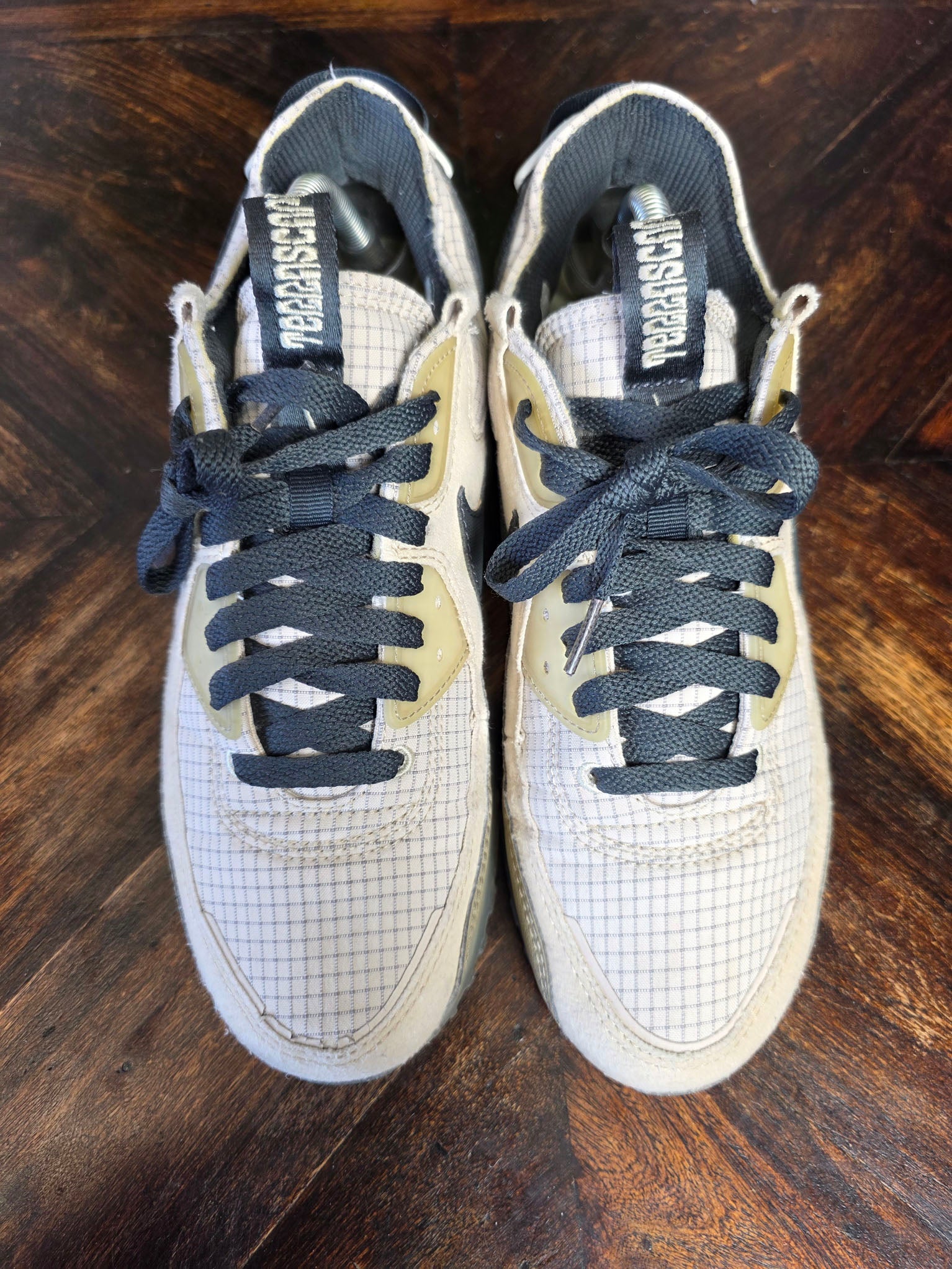 Nike Air Max 90 Terrascape Rattan maat 42