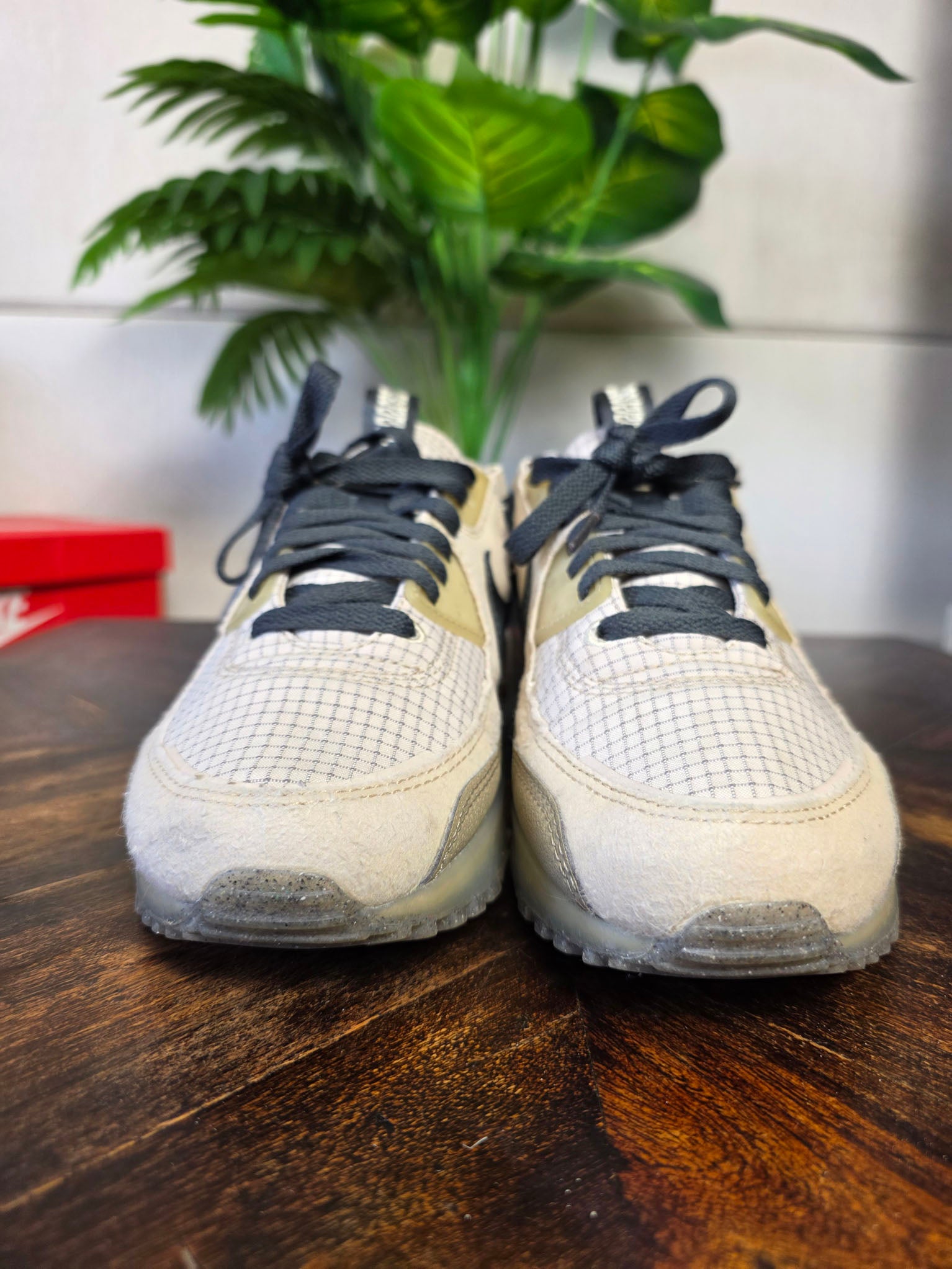 Nike Air Max 90 Terrascape Rattan maat 42