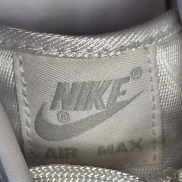 Nike Air Max 1 SNKRS Day White maat 37,5