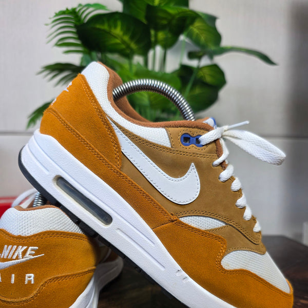 Nike Air Max 1 PRM Retro Curry maat 41