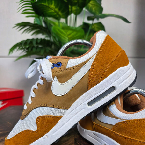 Nike Air Max 1 PRM Retro Curry maat 41