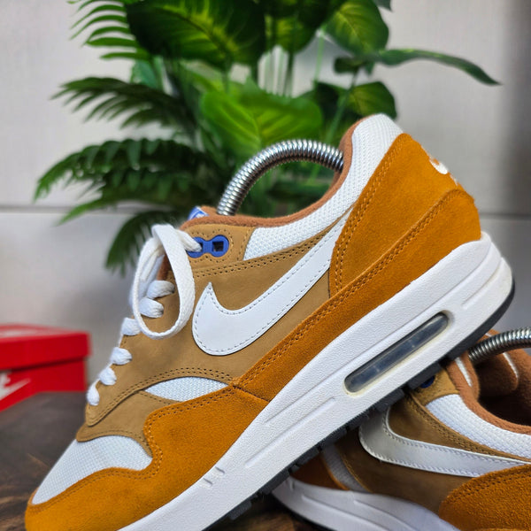 Nike Air Max 1 PRM Retro Curry maat 41
