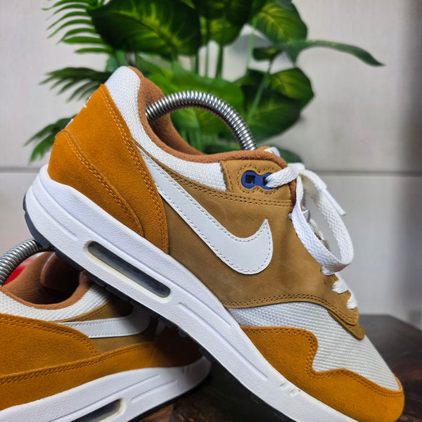 Nike Air Max 1 PRM Retro Curry maat 41