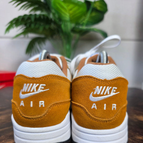Nike Air Max 1 PRM Retro Curry maat 41