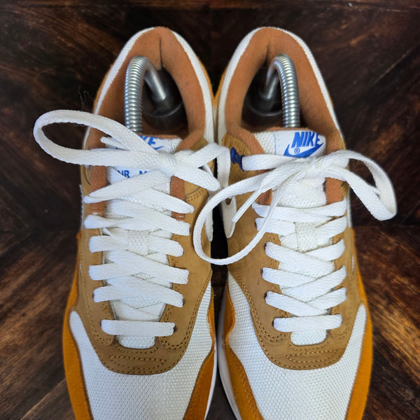 Nike Air Max 1 PRM Retro Curry maat 41