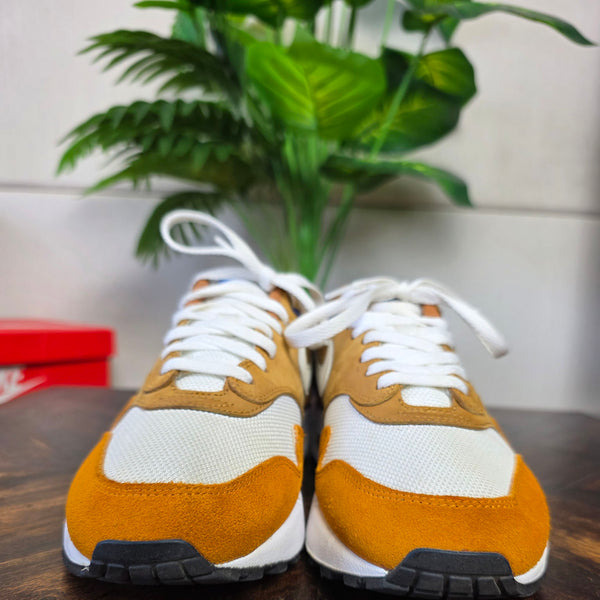 Nike Air Max 1 PRM Retro Curry maat 41