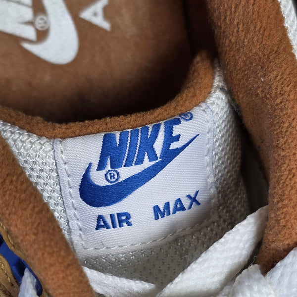 Nike Air Max 1 PRM Retro Curry maat 41