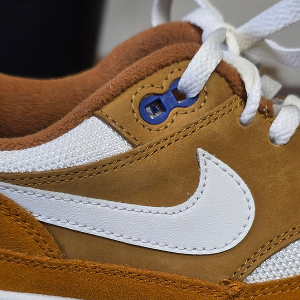 Nike Air Max 1 PRM Retro Curry maat 41