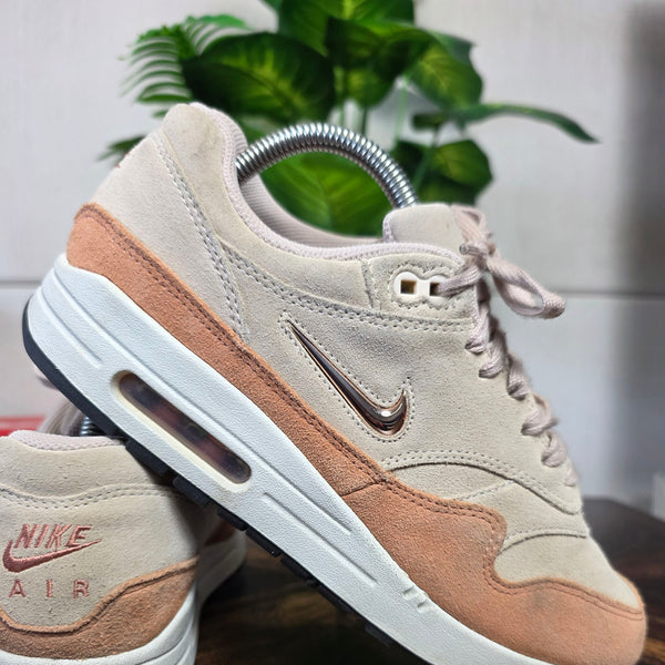 Nike Air Max 1 Jewel Guava Ice maat 42