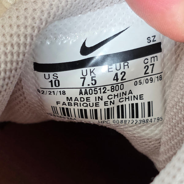 Nike Air Max 1 Jewel Guava Ice maat 42
