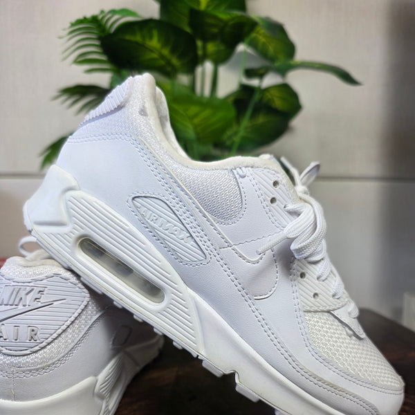 Nike Air Max 90 Lucky Charm White maat 41