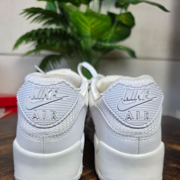 Nike Air Max 90 Lucky Charm White maat 41