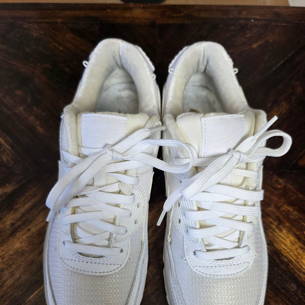 Nike Air Max 90 Lucky Charm White maat 41
