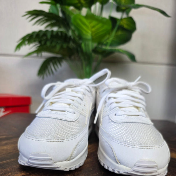 Nike Air Max 90 Lucky Charm White maat 41