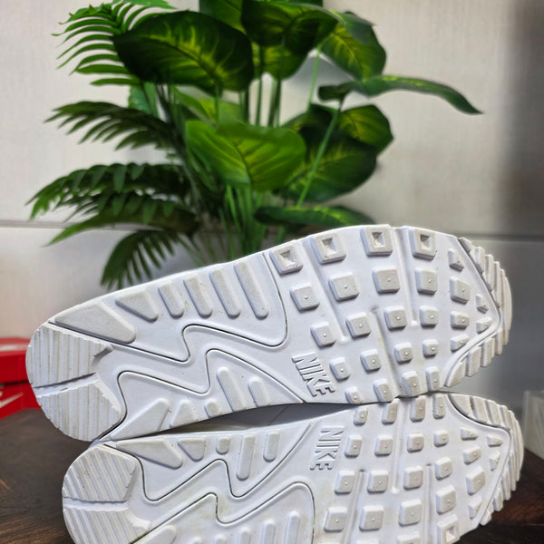 Nike Air Max 90 Lucky Charm White maat 41