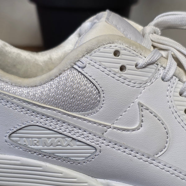 Nike Air Max 90 Lucky Charm White maat 41