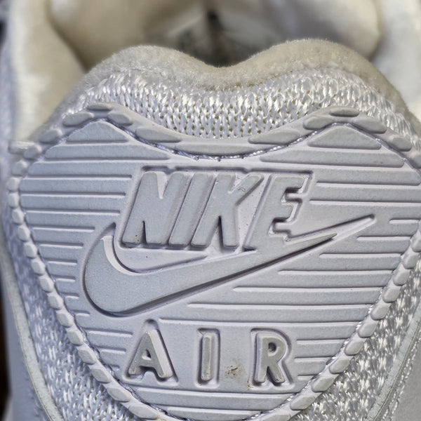 Nike Air Max 90 Lucky Charm White maat 41