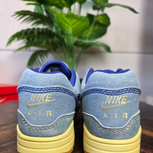 Nike Air Max 1 PRM Dirty Denim maat 45,5