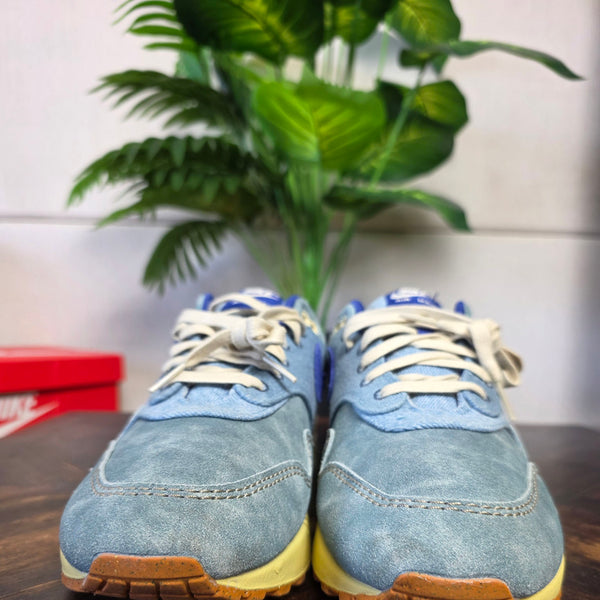 Nike Air Max 1 PRM Dirty Denim maat 45,5