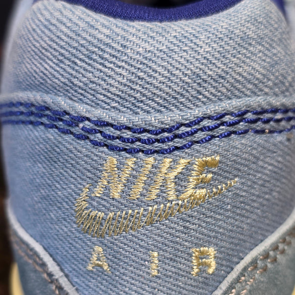 Nike Air Max 1 PRM Dirty Denim maat 45,5