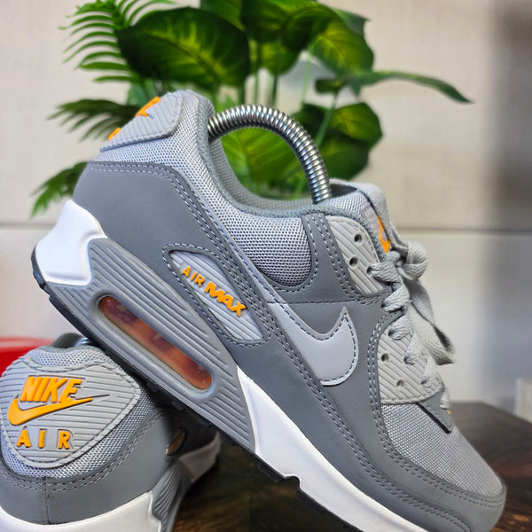 Nike Air Max 90 Sundial Grey maat 40