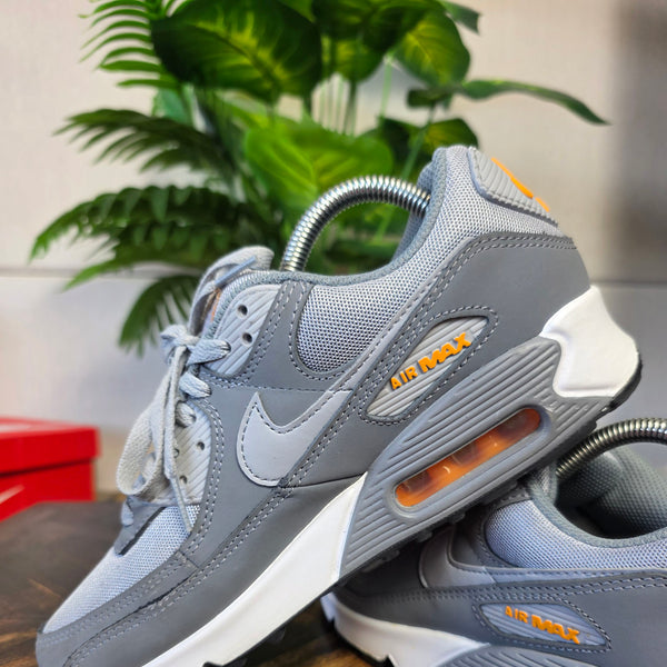 Nike Air Max 90 Sundial Grey maat 40