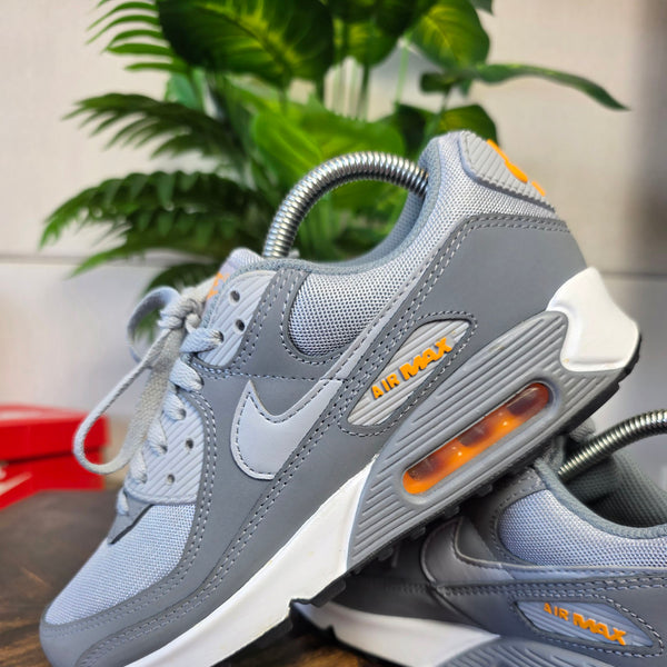 Nike Air Max 90 Sundial Grey maat 40