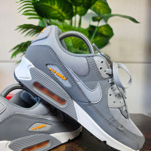 Nike Air Max 90 Sundial Grey maat 40