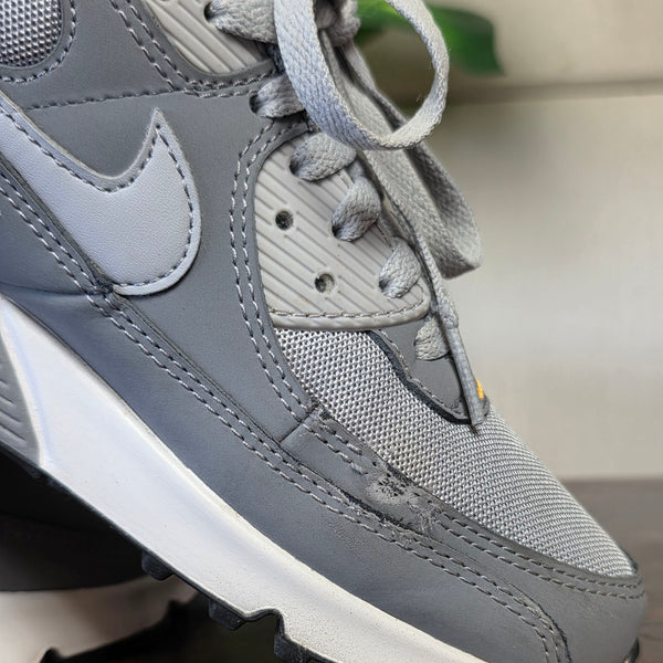 Nike Air Max 90 Sundial Grey maat 40