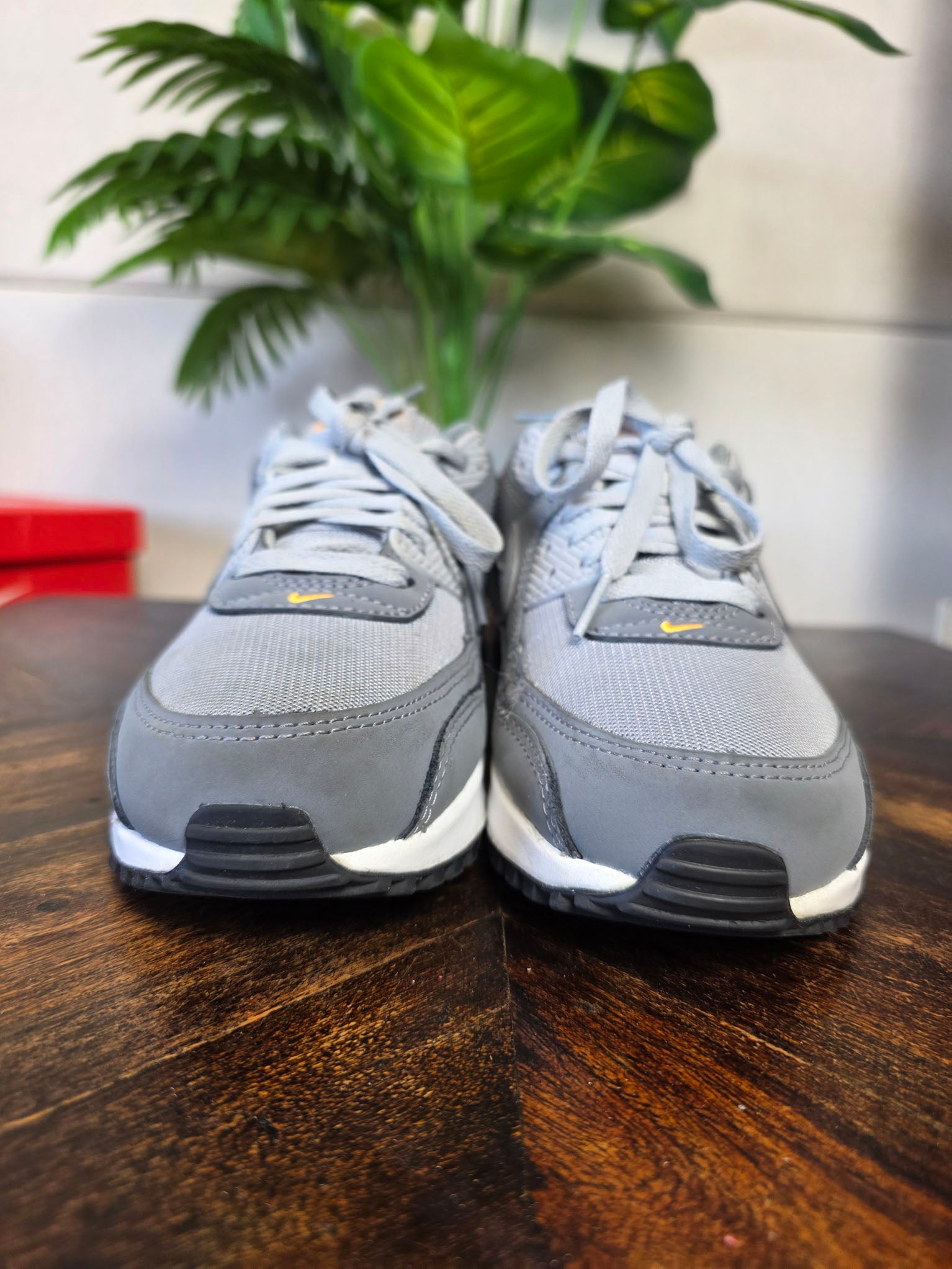 Nike Air Max 90 Sundial Grey maat 40