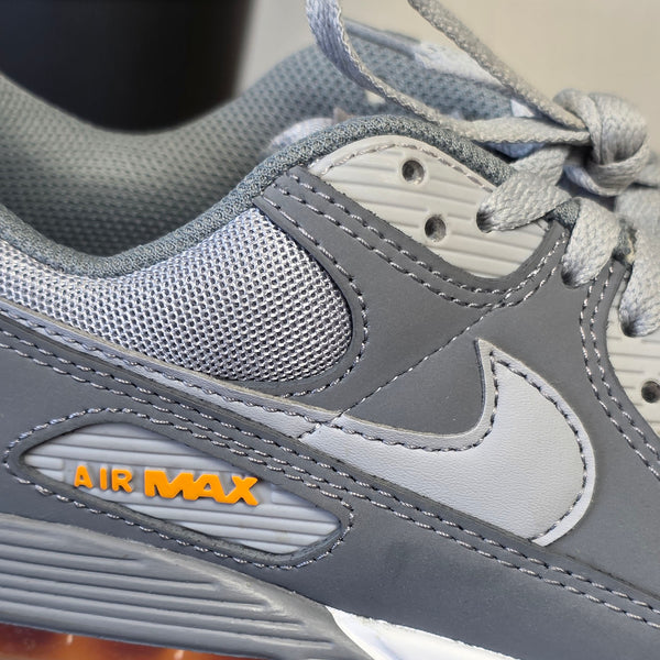 Nike Air Max 90 Sundial Grey maat 40
