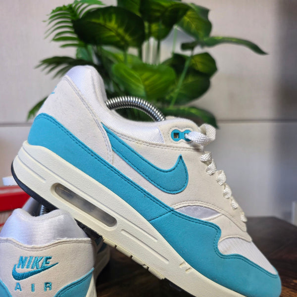 Nike Air Max 1 Dusty Cactus maat 42,5