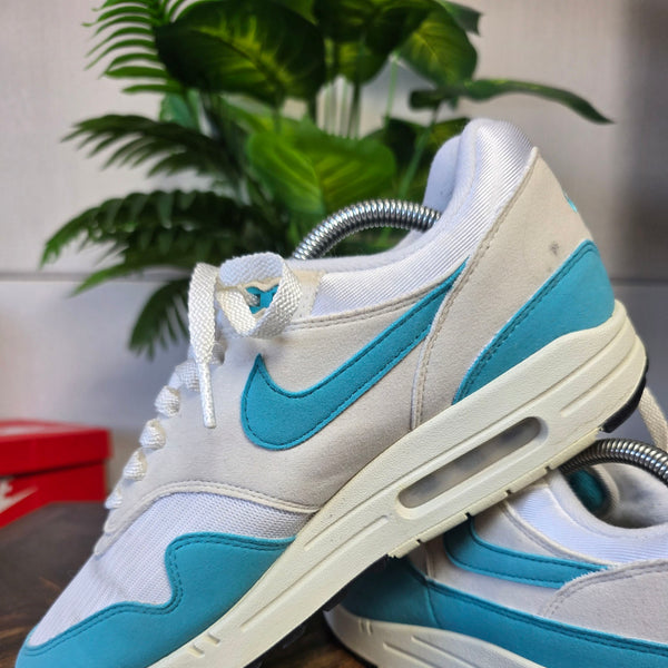 Nike Air Max 1 Dusty Cactus maat 42,5