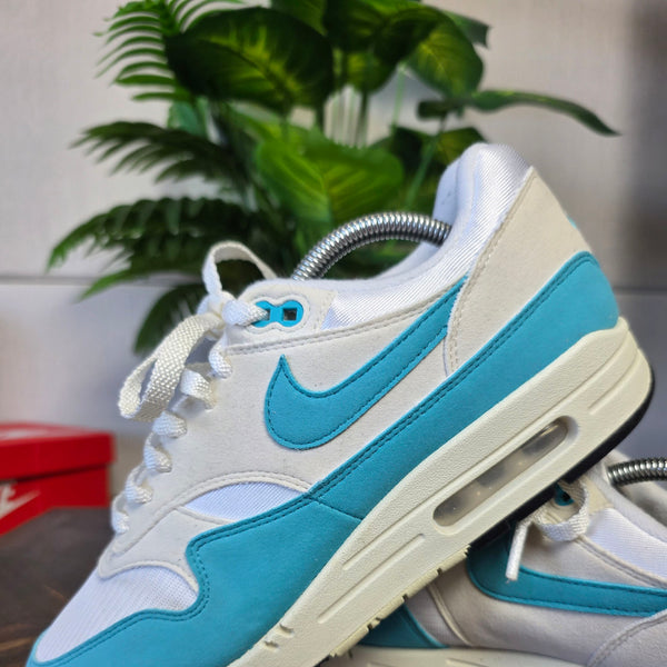 Nike Air Max 1 Dusty Cactus maat 42,5