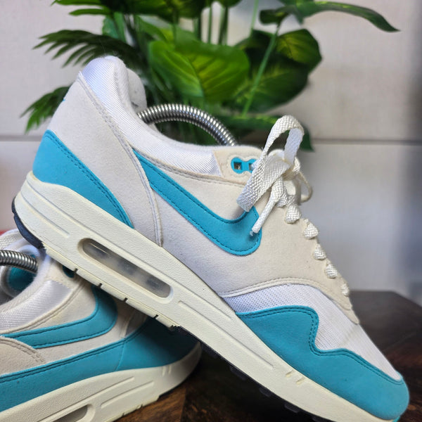 Nike Air Max 1 Dusty Cactus maat 42,5