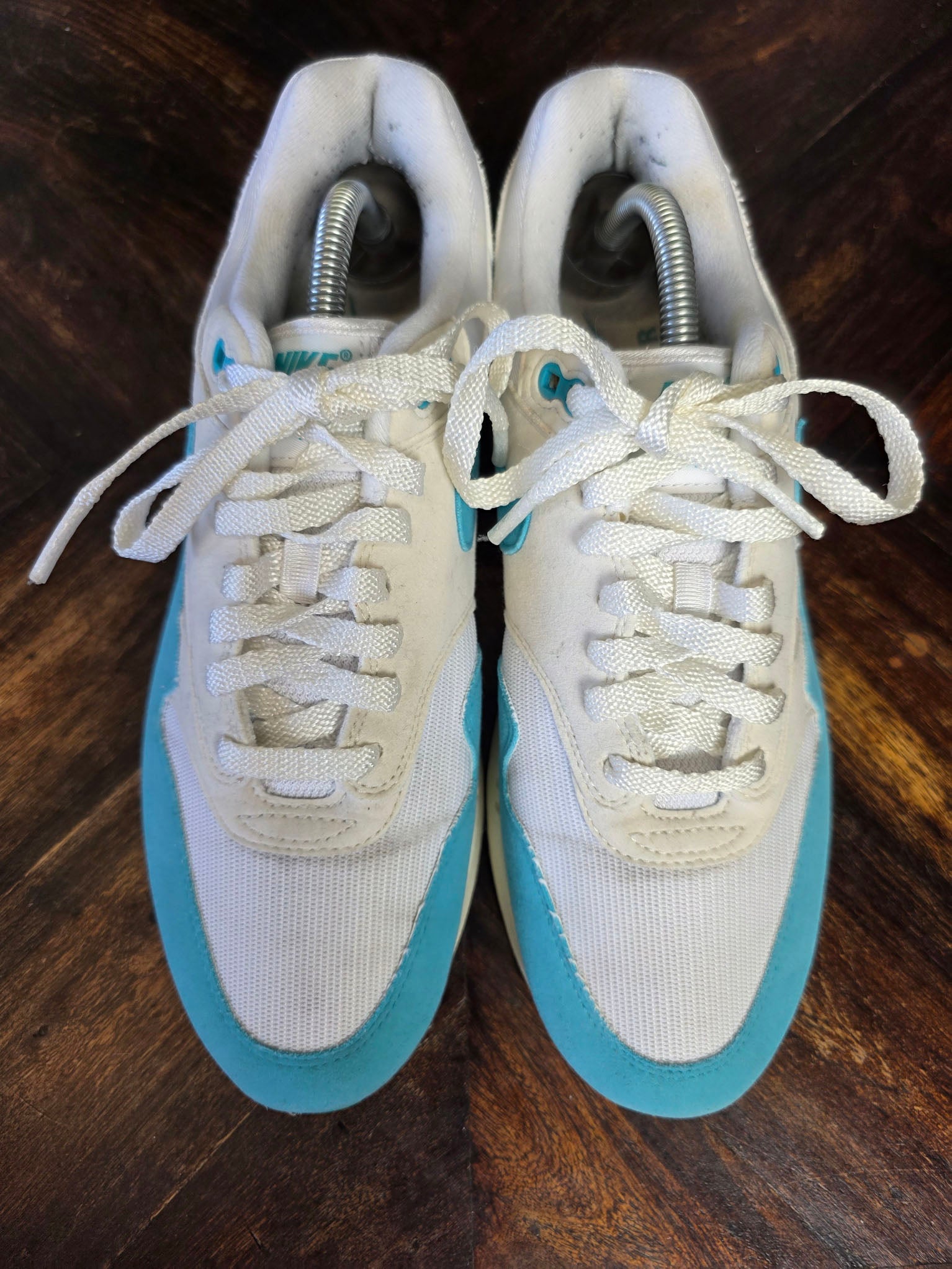 Nike Air Max 1 Dusty Cactus maat 42,5