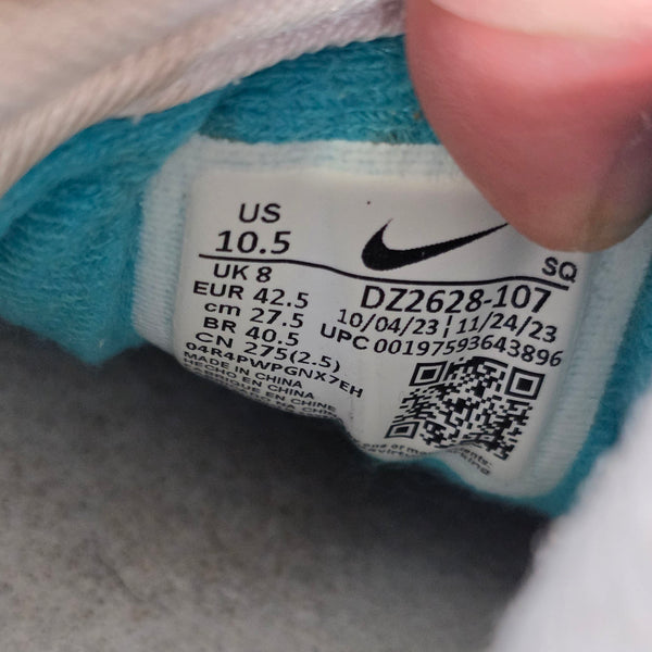 Nike Air Max 1 Dusty Cactus maat 42,5