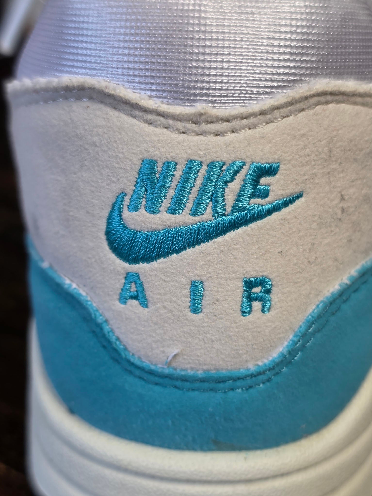 Nike Air Max 1 Dusty Cactus maat 42,5